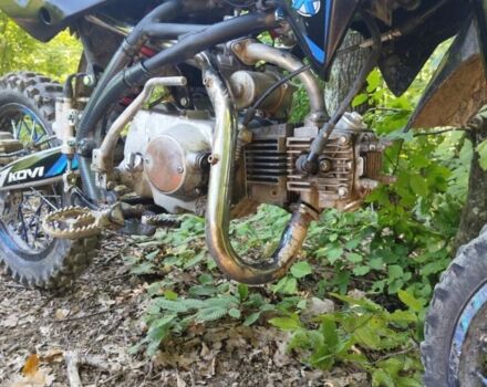 Kovi Інша, об'ємом двигуна 0.11 л та пробігом 0 тис. км за 510 $, фото 2 на Automoto.ua