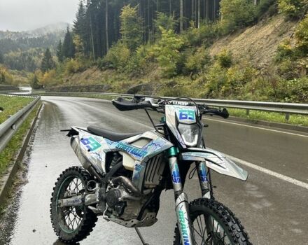 Kovi Другая, объемом двигателя 0.28 л и пробегом 0 тыс. км за 2100 $, фото 2 на Automoto.ua