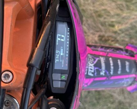 Kovi Другая, объемом двигателя 0.25 л и пробегом 0 тыс. км за 1167 $, фото 2 на Automoto.ua