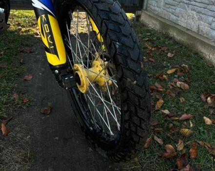 Kovi Інша, об'ємом двигуна 0.3 л та пробігом 0 тис. км за 1700 $, фото 5 на Automoto.ua