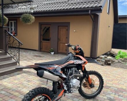 Kovi Другая, объемом двигателя 0.25 л и пробегом 0 тыс. км за 1300 $, фото 2 на Automoto.ua