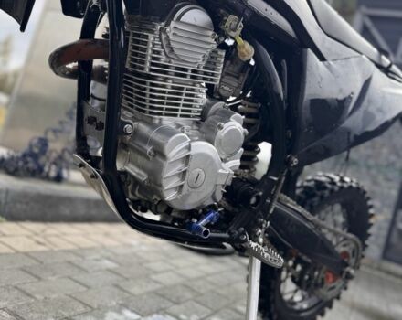 Kovi Інша, об'ємом двигуна 0.25 л та пробігом 0 тис. км за 1350 $, фото 6 на Automoto.ua