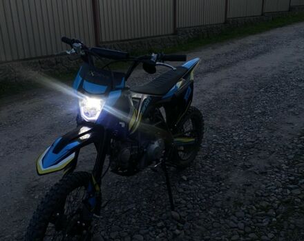 Kovi Другая, объемом двигателя 0.15 л и пробегом 0 тыс. км за 952 $, фото 6 на Automoto.ua