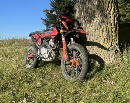 Kovi Інша, об'ємом двигуна 0.25 л та пробігом 0 тис. км за 1600 $, фото 1 на Automoto.ua