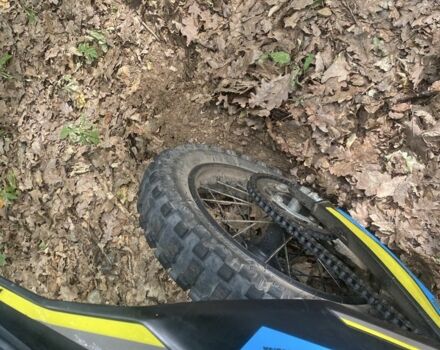 Kovi Другая, объемом двигателя 0.15 л и пробегом 0 тыс. км за 952 $, фото 15 на Automoto.ua