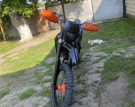 Kovi Другая, объемом двигателя 0.3 л и пробегом 0 тыс. км за 1500 $, фото 4 на Automoto.ua