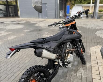 Kovi Інша, об'ємом двигуна 0.25 л та пробігом 0 тис. км за 1350 $, фото 3 на Automoto.ua