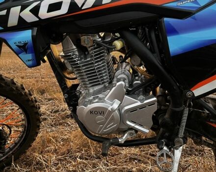 Kovi Інша, об'ємом двигуна 0.25 л та пробігом 0 тис. км за 1665 $, фото 3 на Automoto.ua