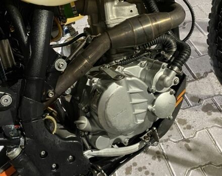 Kovi Інша, об'ємом двигуна 0.28 л та пробігом 0 тис. км за 2200 $, фото 7 на Automoto.ua