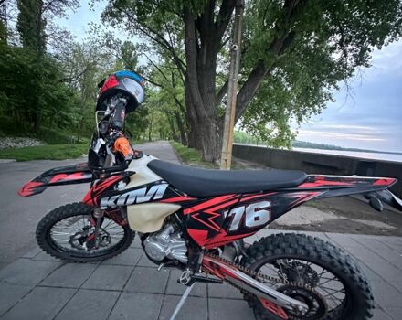 Kovi Другая, объемом двигателя 0.3 л и пробегом 0 тыс. км за 2100 $, фото 3 на Automoto.ua