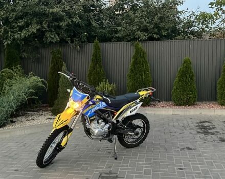 Kovi Другая 2023 в Луцке на Automoto.ua Kovi Другая, объемом двигателя 0.15 л и пробегом 0 тыс. км за 1188 $, фото 3 на Automoto.ua