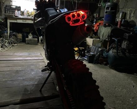 Kovi Другая, объемом двигателя 0.25 л и пробегом 0 тыс. км за 1400 $, фото 1 на Automoto.ua