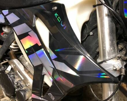 Kovi Другая, объемом двигателя 0.25 л и пробегом 0 тыс. км за 1400 $, фото 3 на Automoto.ua