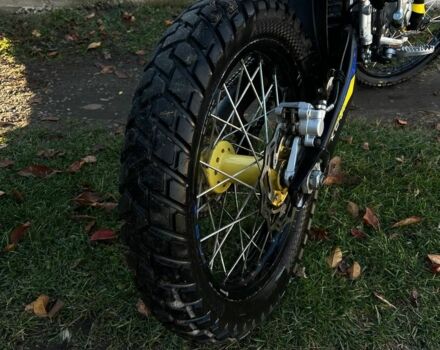 Kovi Інша, об'ємом двигуна 0.3 л та пробігом 0 тис. км за 1850 $, фото 4 на Automoto.ua