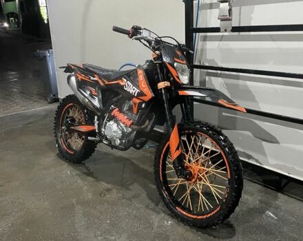 Kovi Другая, объемом двигателя 0.25 л и пробегом 0 тыс. км за 1400 $, фото 7 на Automoto.ua