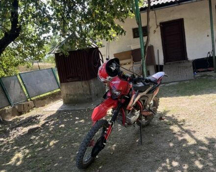 Kovi Другая, объемом двигателя 0.25 л и пробегом 0 тыс. км за 1350 $, фото 1 на Automoto.ua