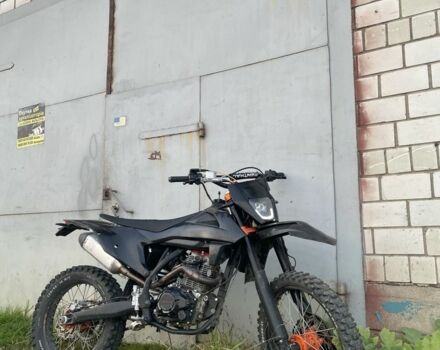 Kovi Другая, объемом двигателя 0.25 л и пробегом 0 тыс. км за 1200 $, фото 1 на Automoto.ua