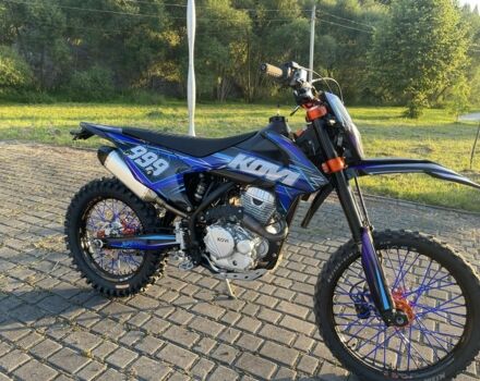 Kovi Другая, объемом двигателя 0.25 л и пробегом 0 тыс. км за 1800 $, фото 3 на Automoto.ua