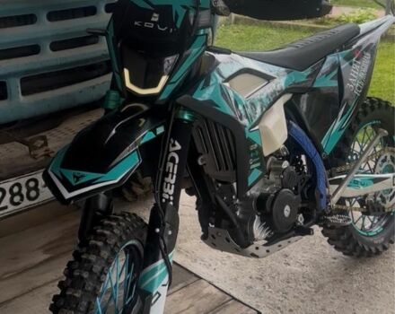 Kovi Другая, объемом двигателя 0.3 л и пробегом 0 тыс. км за 2050 $, фото 3 на Automoto.ua