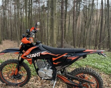 Kovi Інша, об'ємом двигуна 0.25 л та пробігом 0 тис. км за 1350 $, фото 3 на Automoto.ua