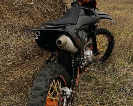 Kovi Другая, объемом двигателя 0.25 л и пробегом 0 тыс. км за 1400 $, фото 2 на Automoto.ua