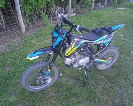 Kovi Другая, объемом двигателя 0.15 л и пробегом 0 тыс. км за 952 $, фото 22 на Automoto.ua