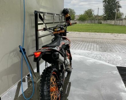 Kovi Другая, объемом двигателя 0.25 л и пробегом 0 тыс. км за 1400 $, фото 12 на Automoto.ua