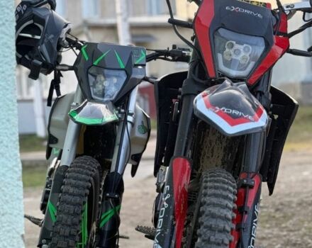 Kovi Другая, объемом двигателя 0.25 л и пробегом 0 тыс. км за 1500 $, фото 6 на Automoto.ua