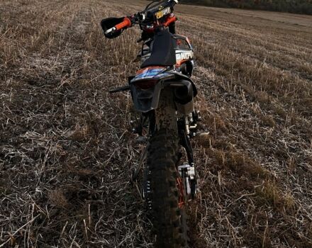 Kovi Інша, об'ємом двигуна 0.25 л та пробігом 0 тис. км за 1665 $, фото 4 на Automoto.ua