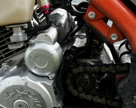 Kovi Другая 2023 в Полонном на Automoto.ua Kovi Другая, объемом двигателя 0.25 л и пробегом 0 тыс. км за 2050 $, фото 4 на Automoto.ua