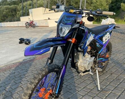 Kovi Другая, объемом двигателя 0.25 л и пробегом 0 тыс. км за 1800 $, фото 4 на Automoto.ua