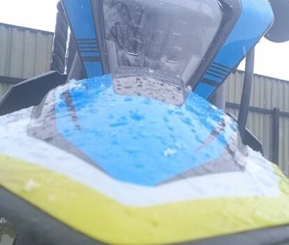 Kovi Другая, объемом двигателя 0.15 л и пробегом 0 тыс. км за 952 $, фото 9 на Automoto.ua