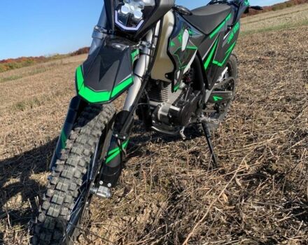 Kovi Другая, объемом двигателя 0.25 л и пробегом 0 тыс. км за 1500 $, фото 4 на Automoto.ua