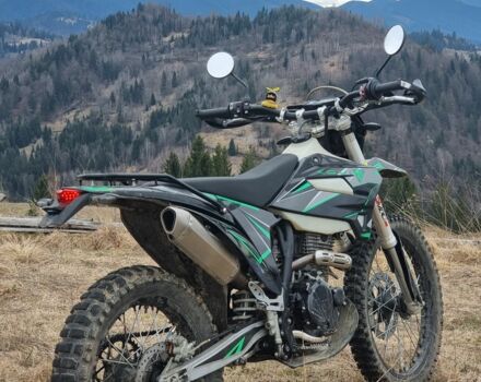 Kovi Інша, об'ємом двигуна 0.25 л та пробігом 0 тис. км за 1750 $, фото 8 на Automoto.ua