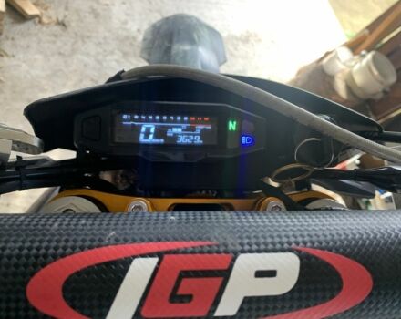 Kovi Другая, объемом двигателя 0.28 л и пробегом 0 тыс. км за 2000 $, фото 3 на Automoto.ua