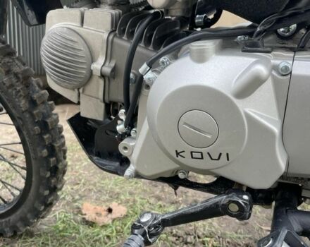 Kovi Другая, объемом двигателя 0.15 л и пробегом 0 тыс. км за 1000 $, фото 1 на Automoto.ua