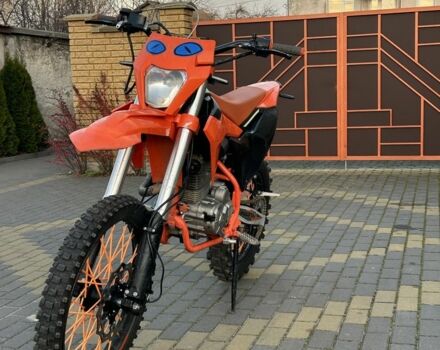 Kovi Другая, объемом двигателя 0.3 л и пробегом 0 тыс. км за 1000 $, фото 5 на Automoto.ua