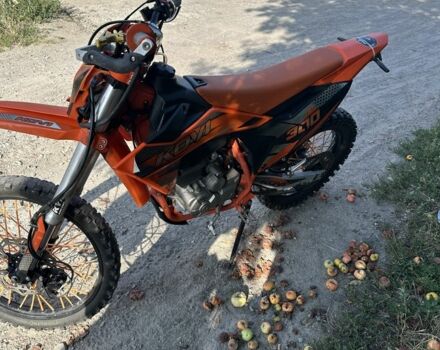 Kovi Другая, объемом двигателя 0.3 л и пробегом 0 тыс. км за 1417 $, фото 5 на Automoto.ua