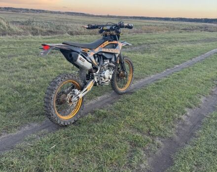 Kovi Другая, объемом двигателя 0.3 л и пробегом 0 тыс. км за 1920 $, фото 6 на Automoto.ua