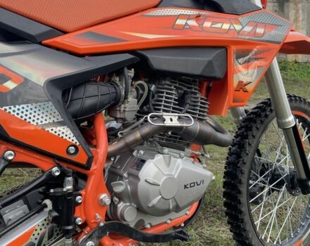 Kovi Інша, об'ємом двигуна 0.3 л та пробігом 0 тис. км за 1426 $, фото 5 на Automoto.ua