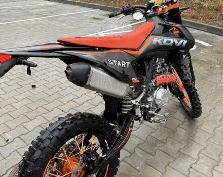 Kovi Другая, объемом двигателя 0.25 л и пробегом 0 тыс. км за 1450 $, фото 2 на Automoto.ua