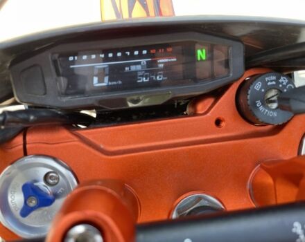 Kovi Другая, объемом двигателя 0.3 л и пробегом 0 тыс. км за 2000 $, фото 5 на Automoto.ua