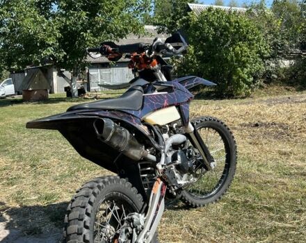 Kovi Другая, объемом двигателя 0.3 л и пробегом 0 тыс. км за 2000 $, фото 5 на Automoto.ua