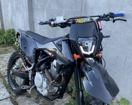 Kovi Інша, об'ємом двигуна 0.25 л та пробігом 0 тис. км за 1350 $, фото 1 на Automoto.ua