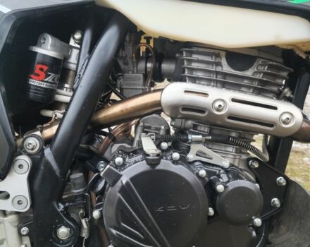 Kovi Інша, об'ємом двигуна 0.25 л та пробігом 0 тис. км за 1750 $, фото 5 на Automoto.ua