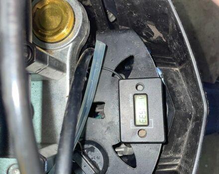 Kovi Другая, объемом двигателя 0.14 л и пробегом 0 тыс. км за 1000 $, фото 8 на Automoto.ua