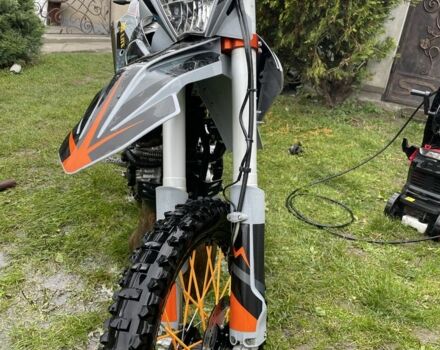 Kovi Другая, объемом двигателя 0.3 л и пробегом 0 тыс. км за 2350 $, фото 6 на Automoto.ua