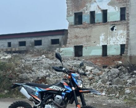 Kovi Другая, объемом двигателя 0.25 л и пробегом 0 тыс. км за 1750 $, фото 3 на Automoto.ua