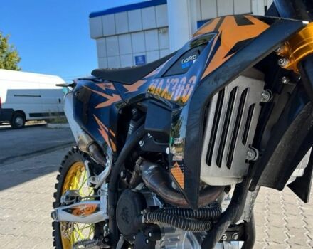 Kovi Другая 2024 в Нетешине на Automoto.ua Kovi Другая, объемом двигателя 0.3 л и пробегом 0 тыс. км за 2300 $, фото 5 на Automoto.ua