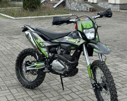 Kovi Інша, об'ємом двигуна 0.3 л та пробігом 0 тис. км за 1600 $, фото 3 на Automoto.ua